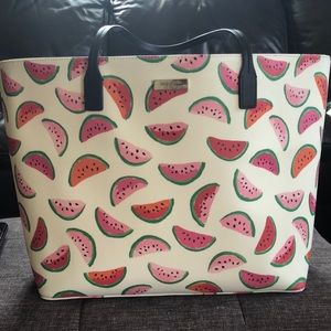 Excellent Used Condition Kate Spade Tote